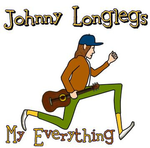 Johnny Longlegs - Johnny Longlegs