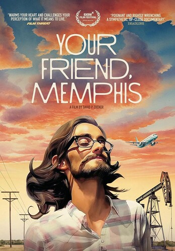 Your Friend Memphis - Your Friend Memphis / (Sub)