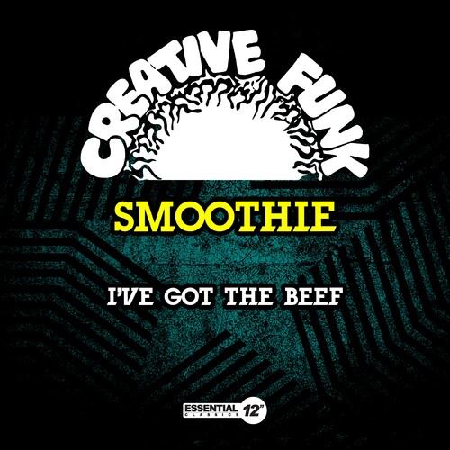 Smoothie - I've Got The Beef (Mod)