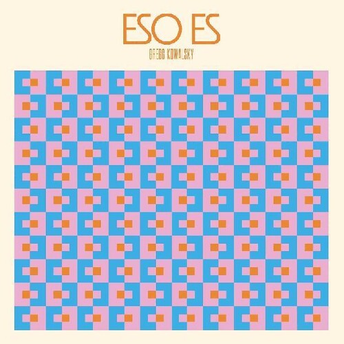 Gregg Kowalsky - Eso Es [Download Included]