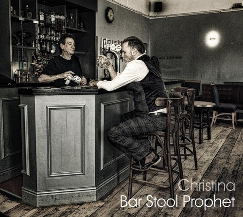 Bar Stool Prophet