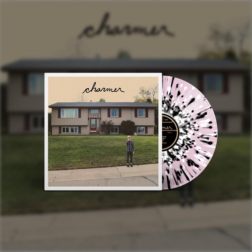 Charmer (Blk)