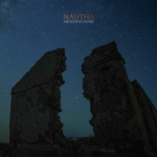 Nautha - Metempsychosis [Clear Vinyl] (Can)