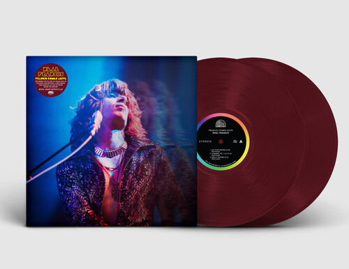 Neal Francis - Francis Comes Alive [Royal Grape 2LP]