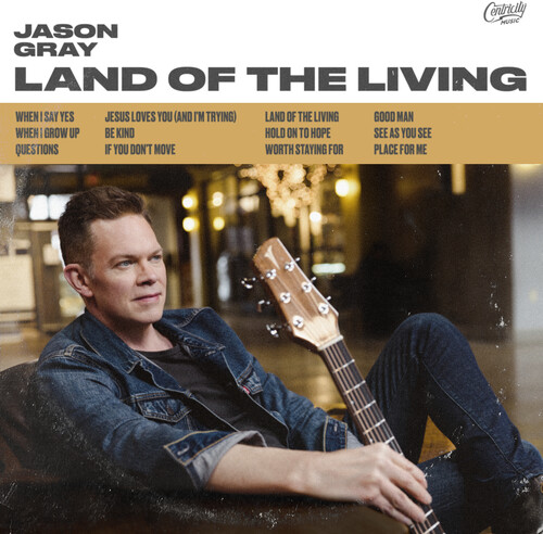 Land Of The Living