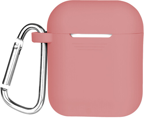 AIRPODS CASE PINK