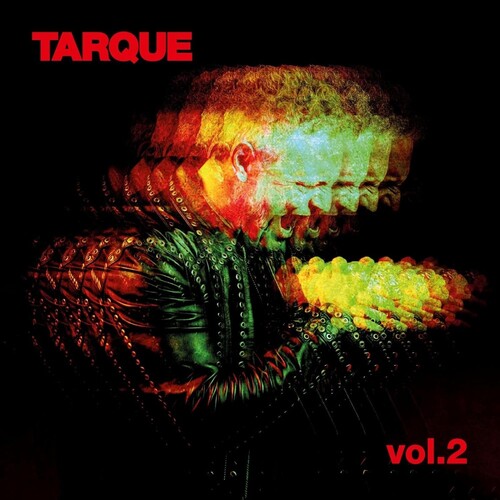 Tarque - Vol Ii (Spa)