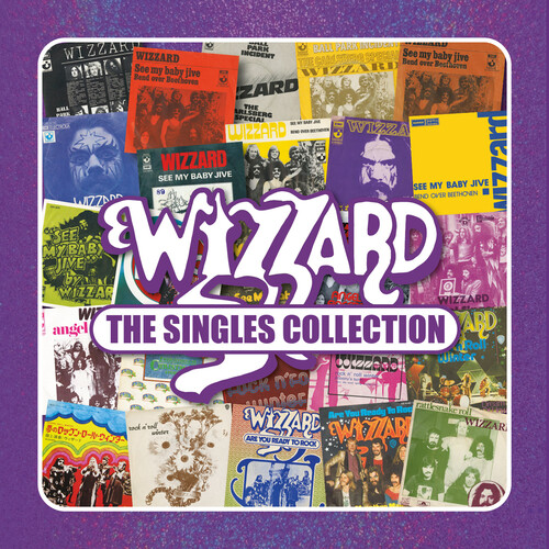 Singles Collection [Import]