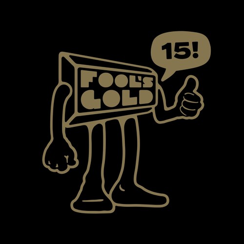 Fool's Gold 15 (Various Artists)