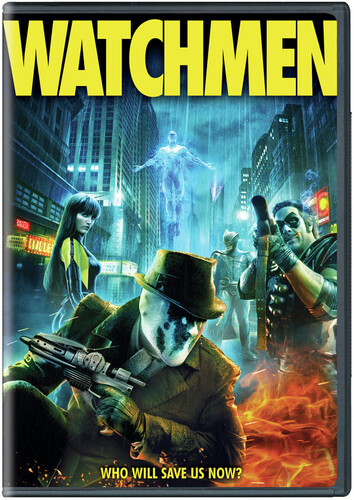 Watchmen - Watchmen / (Mod)