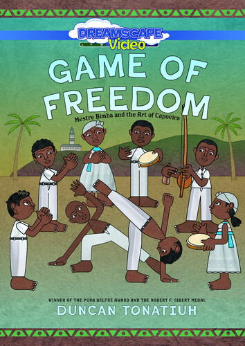 Game of Freedom: Mestre Bimba and the Art of - Game Of Freedom: Mestre Bimba And The Art Of