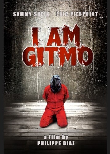 I Am Gitmo