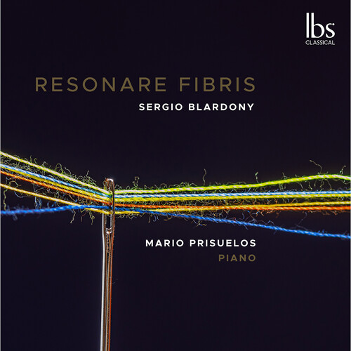 Resonare Fibris
