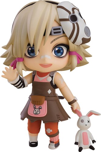 BORDERLANDS TINY TINA NENDOROID AF