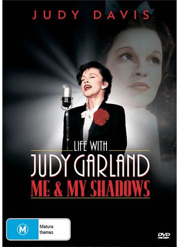 Life with Judy Garland: Me & My Shadows - Life With Judy Garland: Me & My Shadows / (Aus)