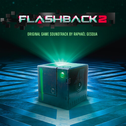 Flashback 2 (Original Soundtrack)