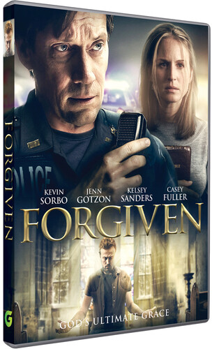 Forgiven - Forgiven / (Mod)
