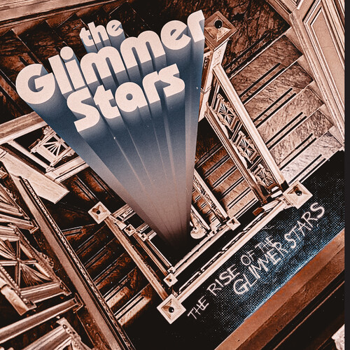 Glimmer Stars - Rise Of The Glimmer Stars