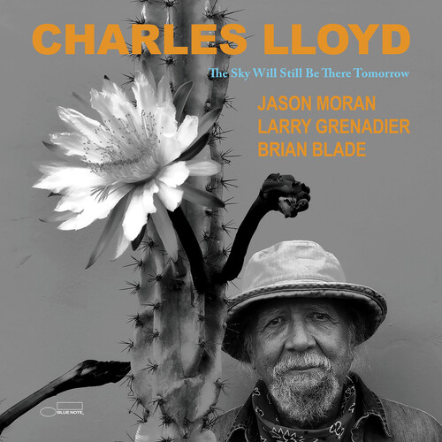 Charles Lloyd - The Sky Will Still Be There Tomorrow [2 CD]