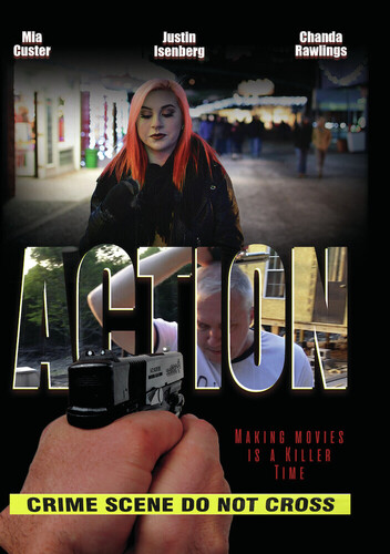 Action - Action!
