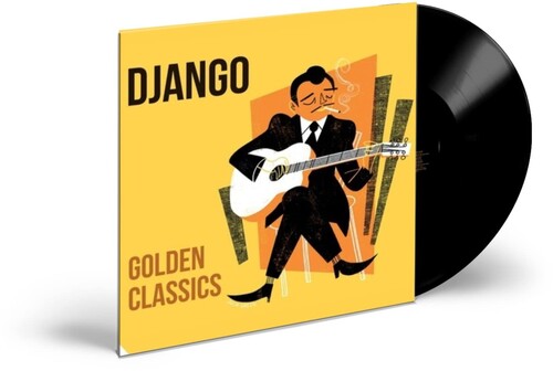 Golden Classics (Blk)