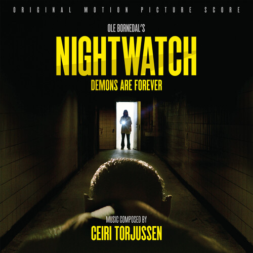Torjussen, Ceiri - Nightwatch: Demons Are Forever