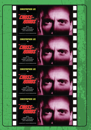 Cross-Roads /  The Ultimate Bob Wilkins Interview