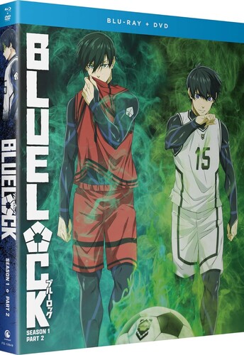 BLUELOCK: Part 2