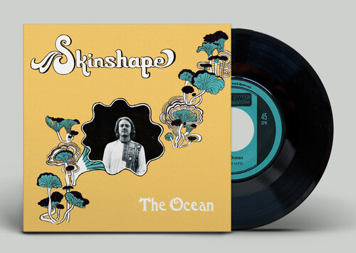 The Ocean /  Longest Shadow