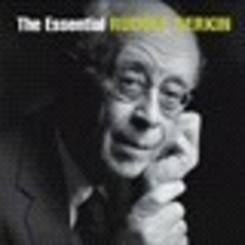 Essential Rudolf Serkin