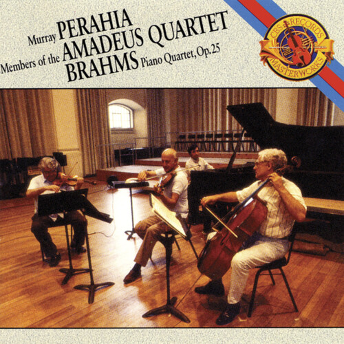Piano Quartet