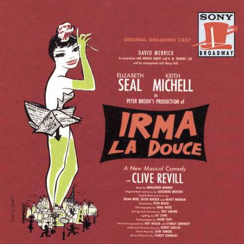 Irma la Douce /  O.C.R.