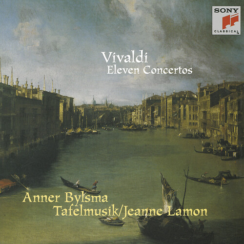 11 Concertos