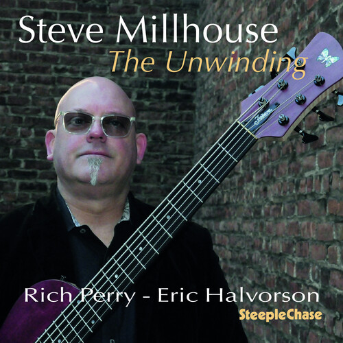 The Unwinding|Steve Millhouse