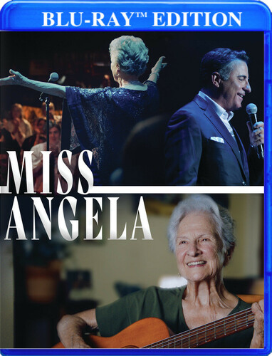 Miss Angela