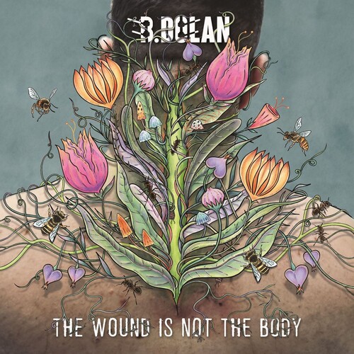 The Wound Is Not the Body [Explicit Content]
