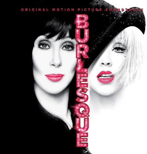 Burlesque - Original Motion Picture Soundtrack