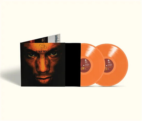 Angels With Dirty Faces - Limited Orange Colored Vinyl