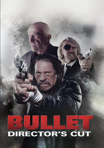 BULLET (DIRECTOR'S CUT)