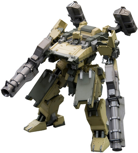 ARMORED CORE - GA GAN01-SUNSHINE-L