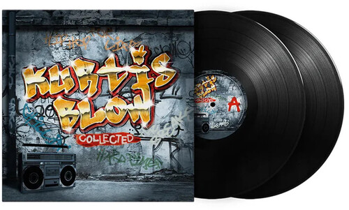 Collected - Gatefold 180-Gram Black Vinyl [Import]