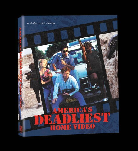 America's Deadliest Home Video