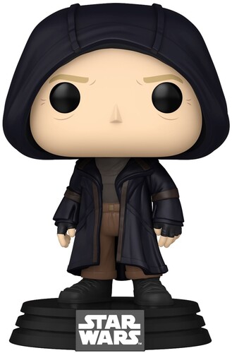 FUNKO POP STAR WARS ANDOR S2 LUTHEN RAEL