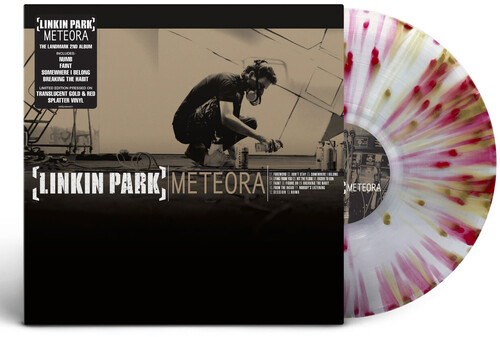 Meteora , Linkin Park
