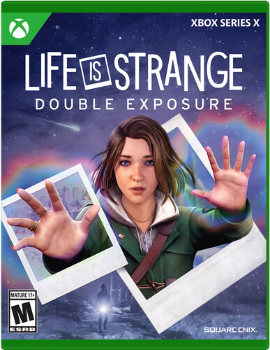 Life Is Strange: Double Exposure for Xbox Series X