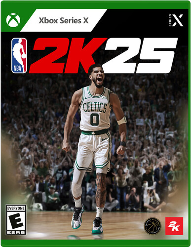 Nba 2K25 for Xbox Series X