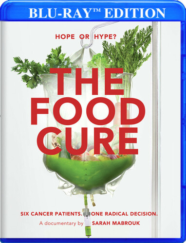The Food Cure