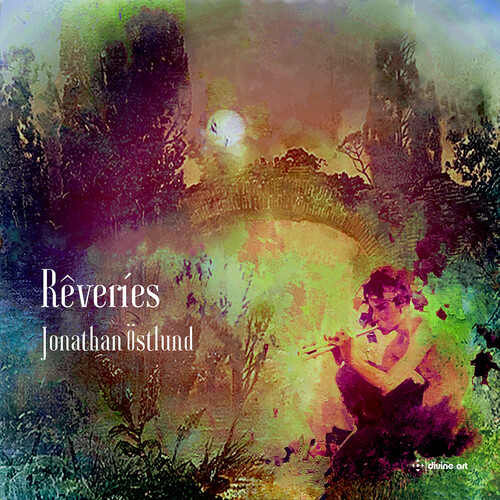 Ostlund: Reveries