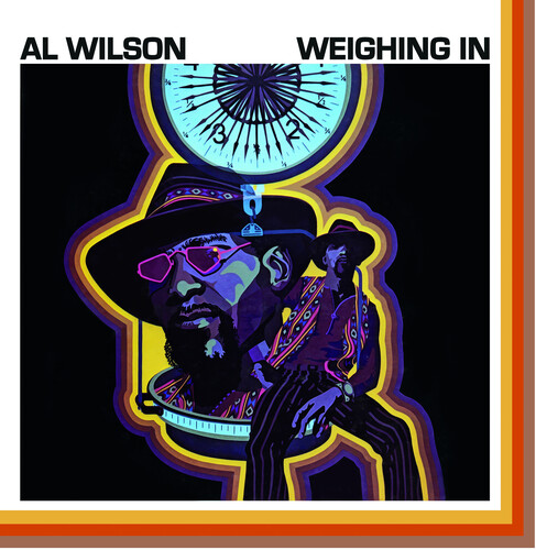 Al Wilson - Weighing In [RSD 2023] []