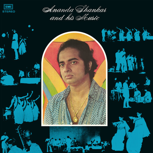 Ananda Shankar & His Music